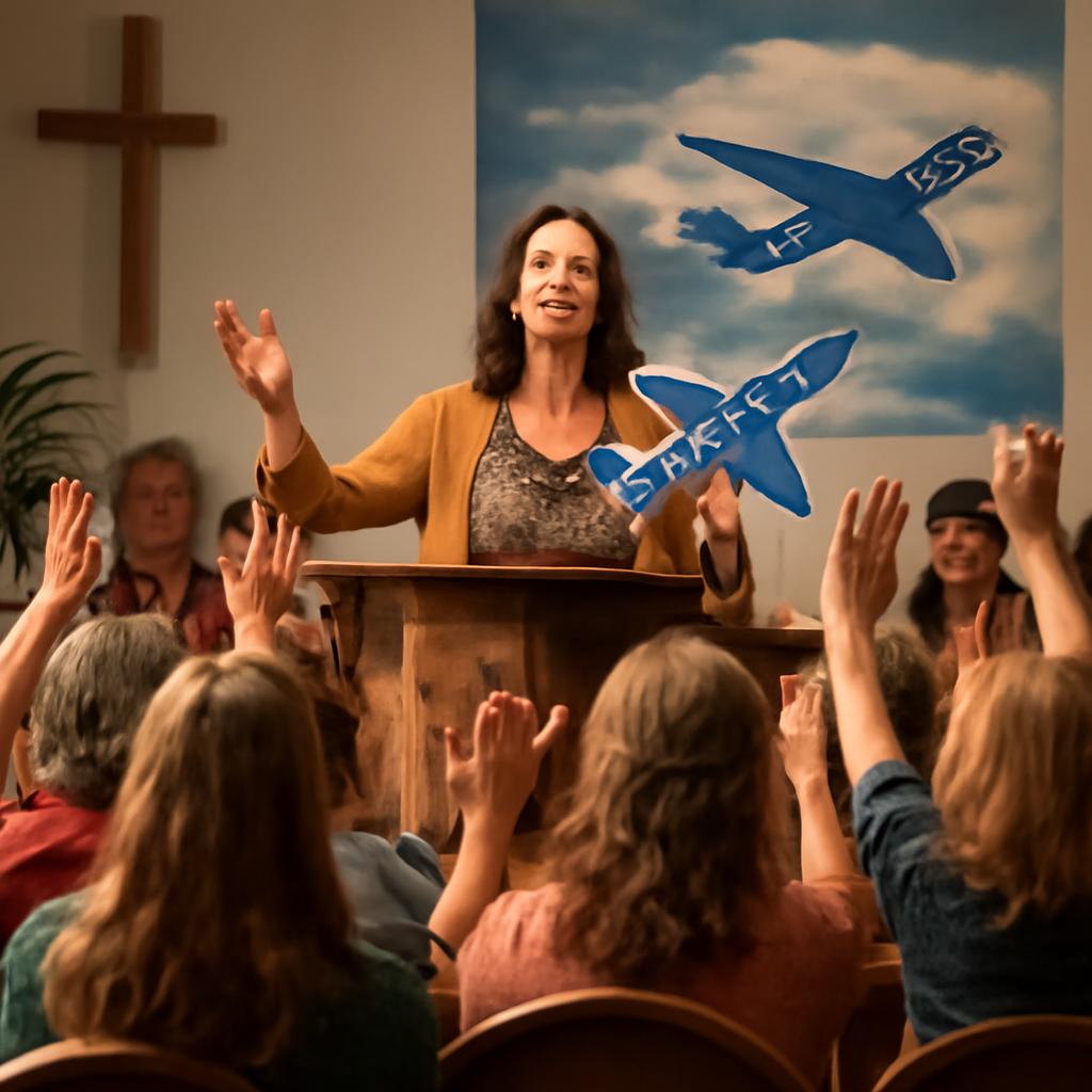 Culto Mulheres: Encontre Inspiração e Comunidade 1 culto mulheres