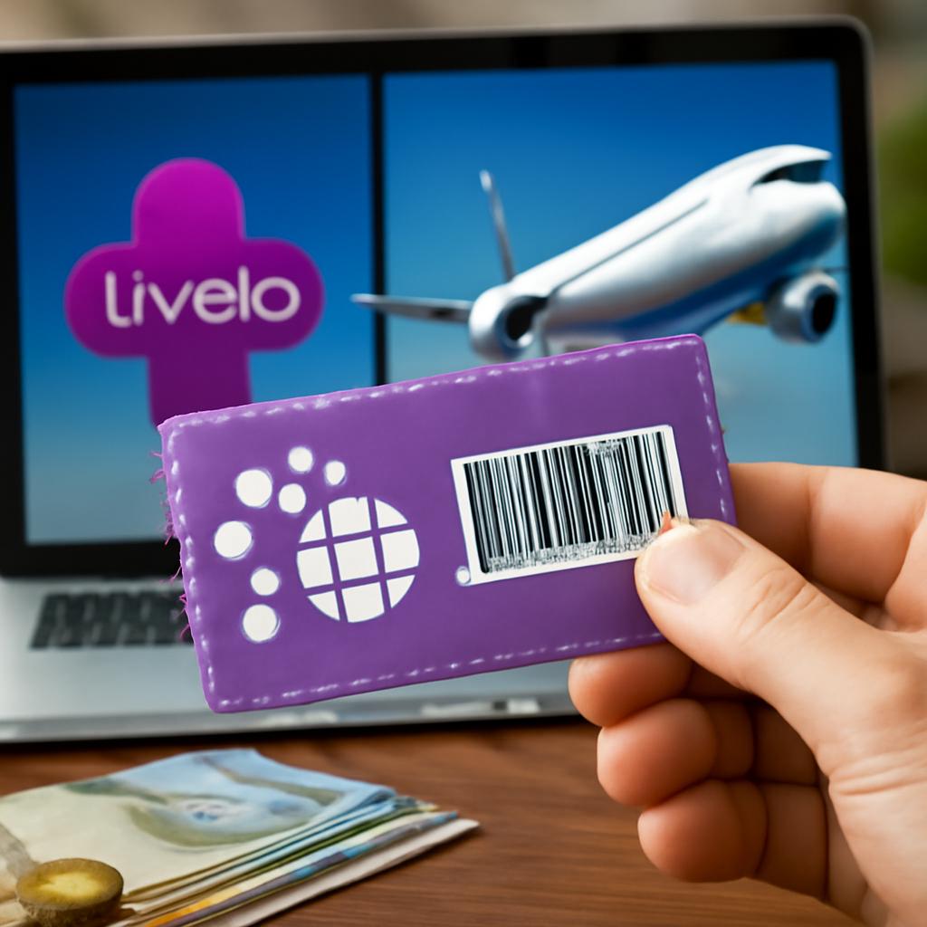 Cupom Comprar Pontos Livelo: Economize com Balcão de Milhas 1 cupom comprar pontos livelo