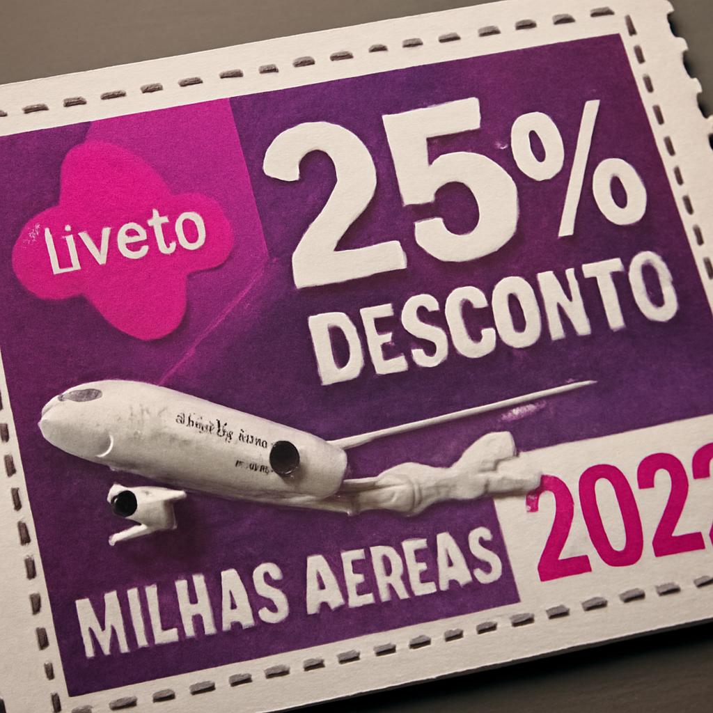 Cupom Desconto Livelo 2021
