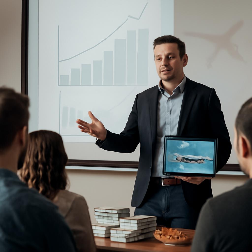 Curso de como ganhar dinheiro com milhas no Balcão de Milhas 1 curso de como ganhar dinheiro com milhas
