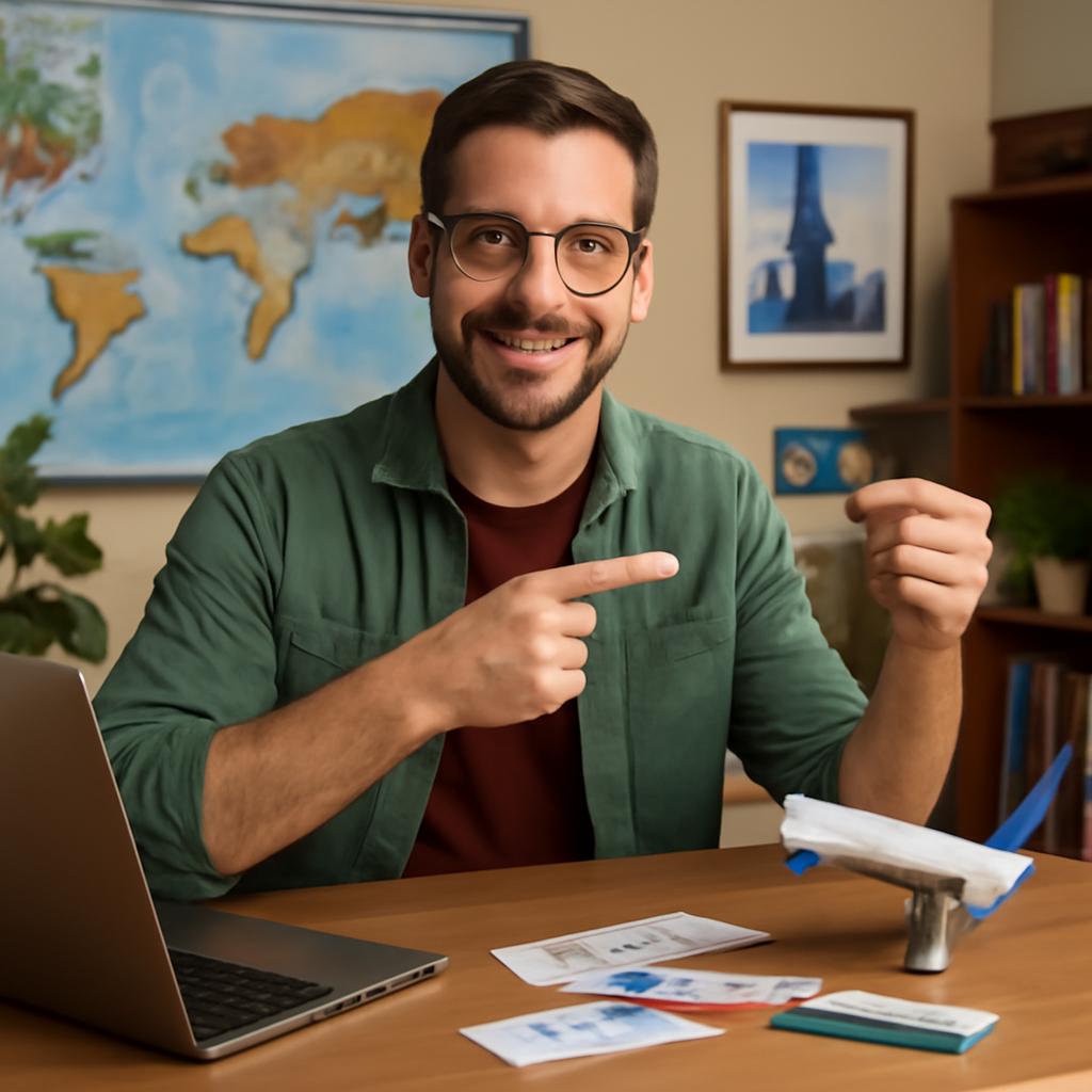 curso de milhas estevam pelo mundo