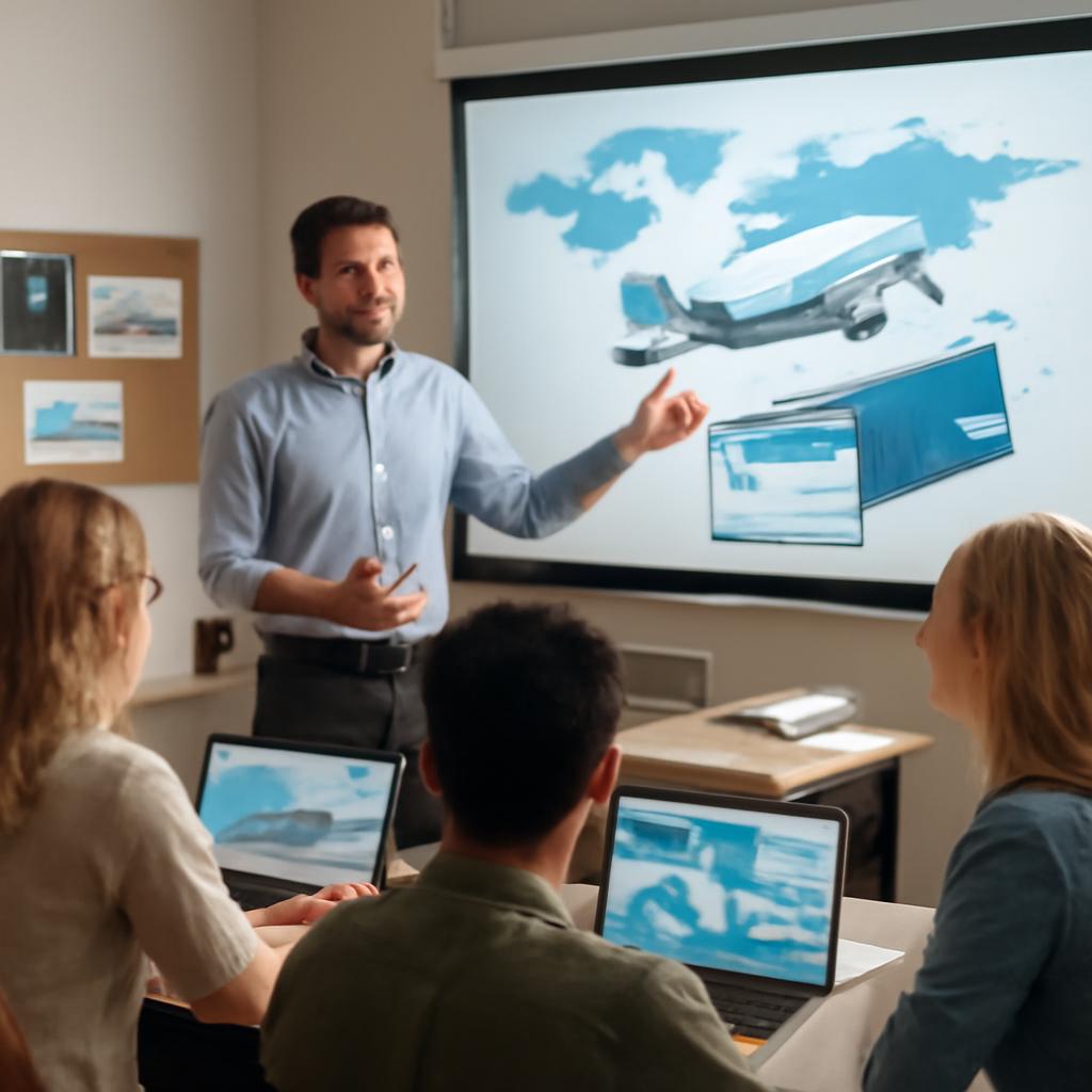 Curso de Passagens Aéreas