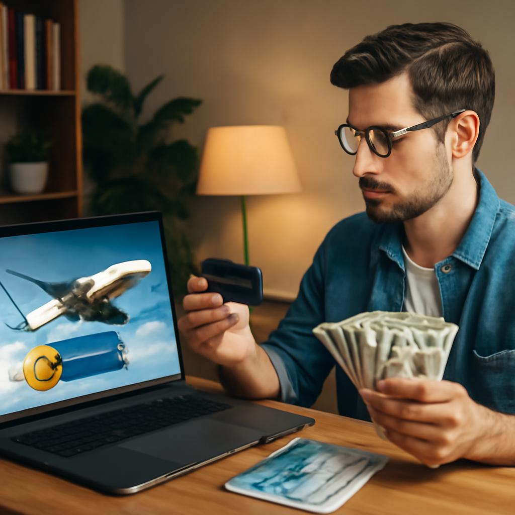 curso ganhar dinheiro com cartão de crédito