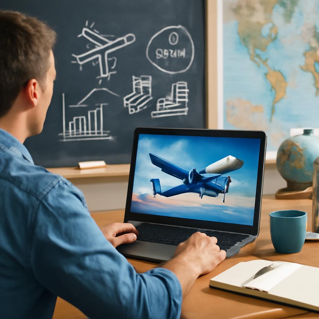 Curso Livelo: Aprenda a Maximizar suas Milhas com o Balcão de Milhas 1 curso livelo