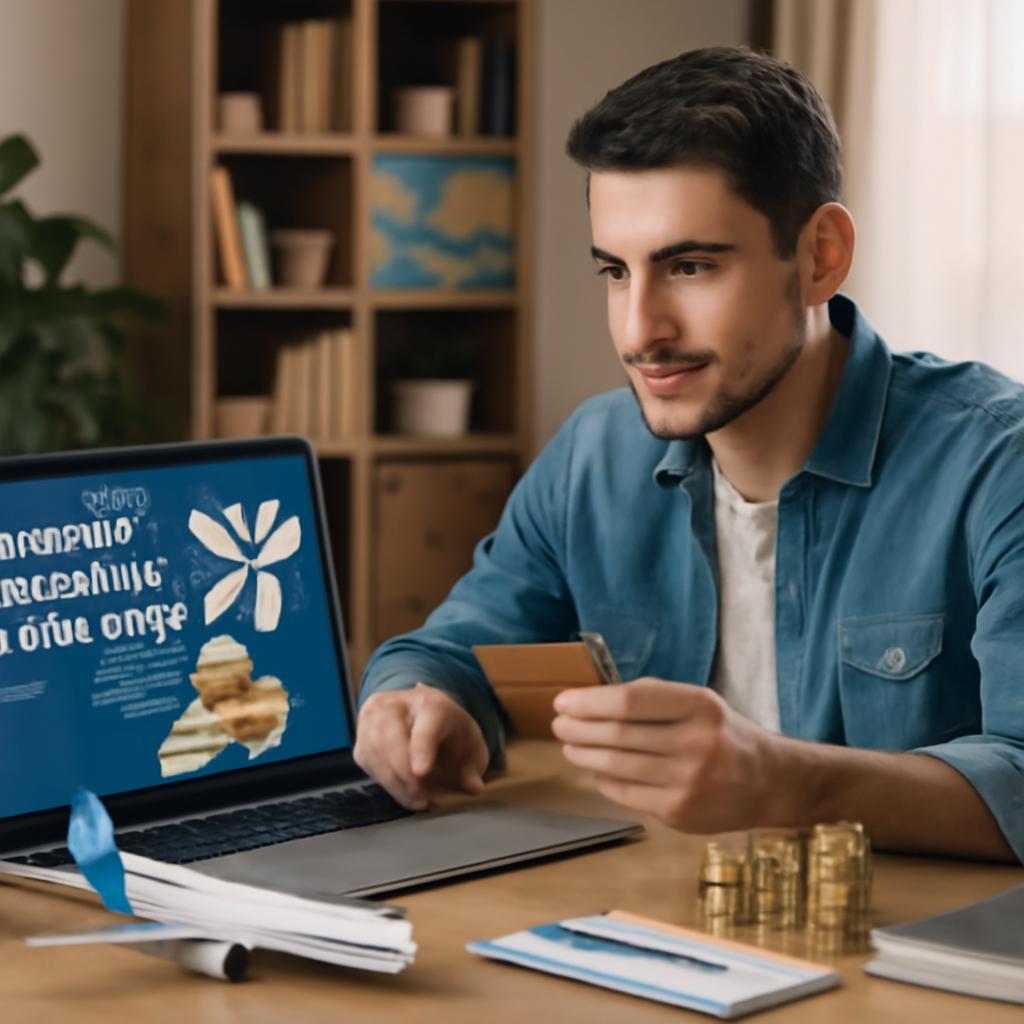Curso Lucrando com Milhas é Bom