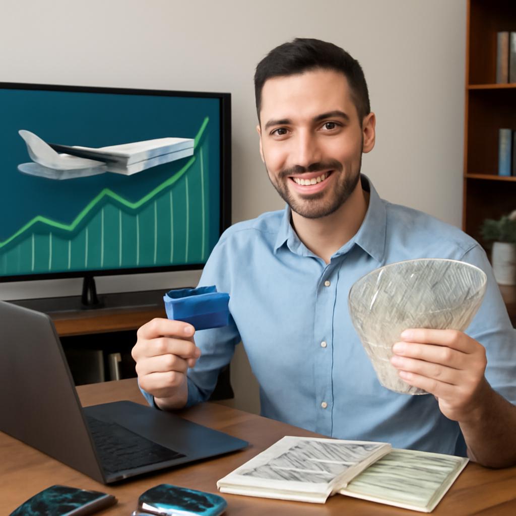 Curso Lucrando com Milhas Reclame Aqui: Avaliação e Confiança 1 curso lucrando com milhas reclame aqui