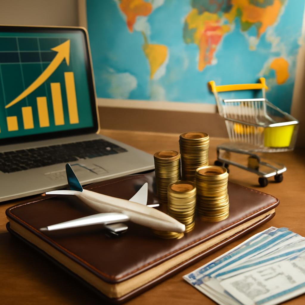 Curso Milhas Lucrativas Mercado Livre: Aprenda a Vender com Segurança 1 curso milhas lucrativas mercado livre