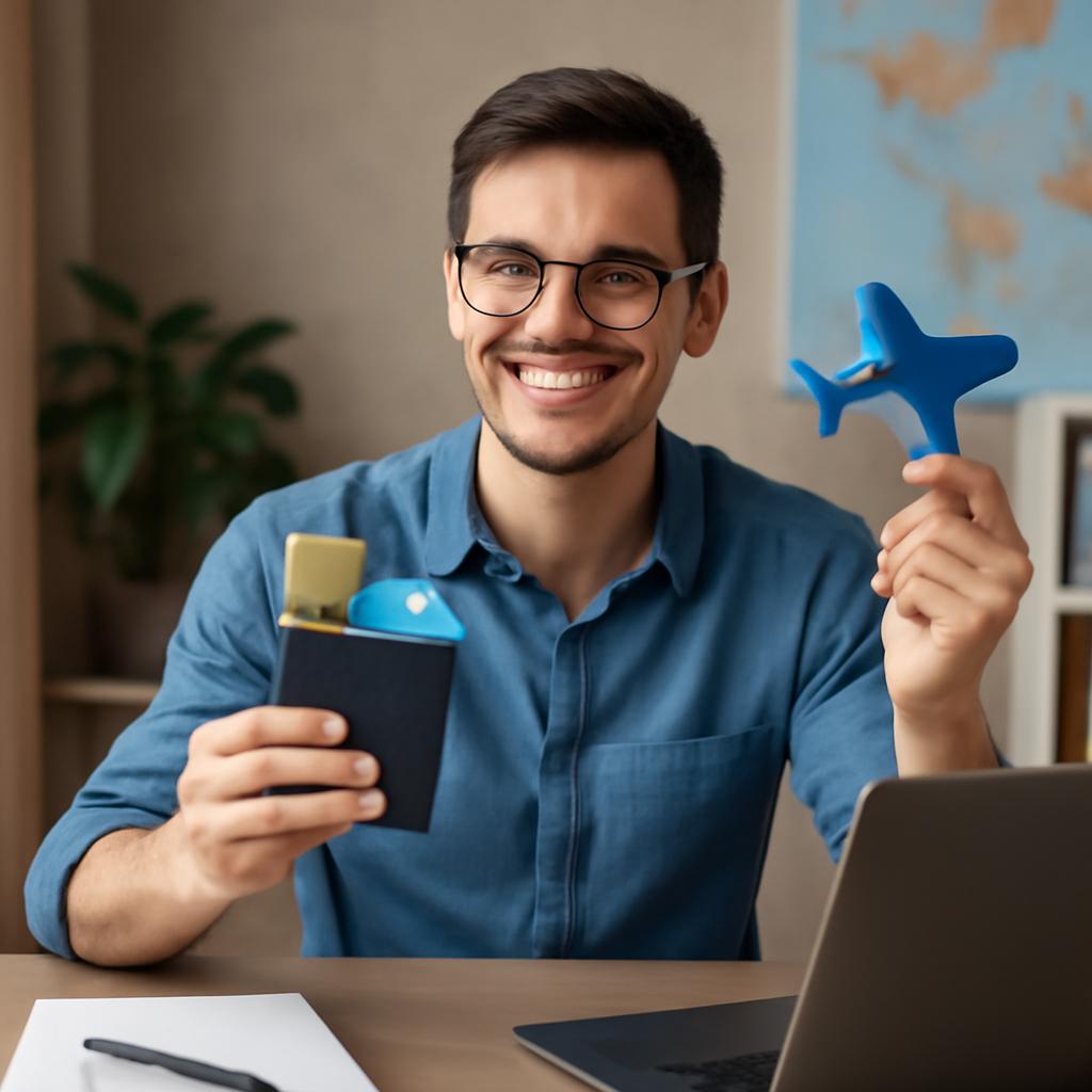 Curso sobre milhas gratuito: Aprenda a vender e comprar com Balcão de Milhas 1 curso sobre milhas gratuito