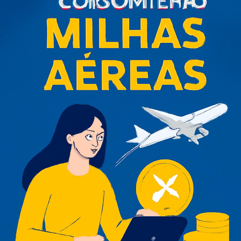 Cursos Milhas: Aprenda a Vender e Comprar com o Balcão de Milhas 1 cursos milhas