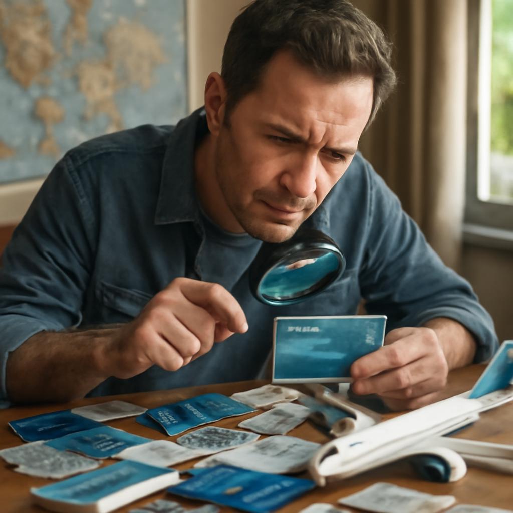 Desvendando Milhas: Como Vender e Comprar com Segurança 1 desvendando milhas