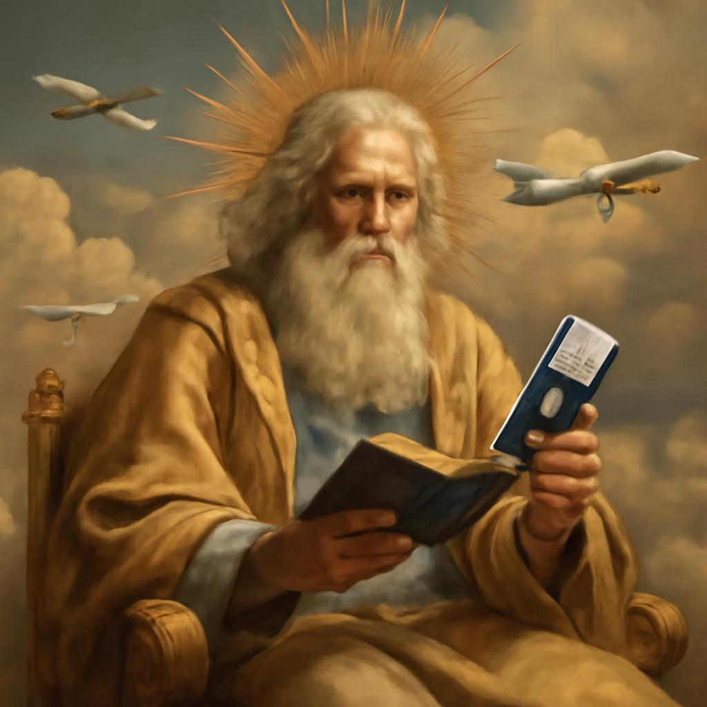 Deus de Israel: Entenda o Significado e Sua Importância 1 deus de israel