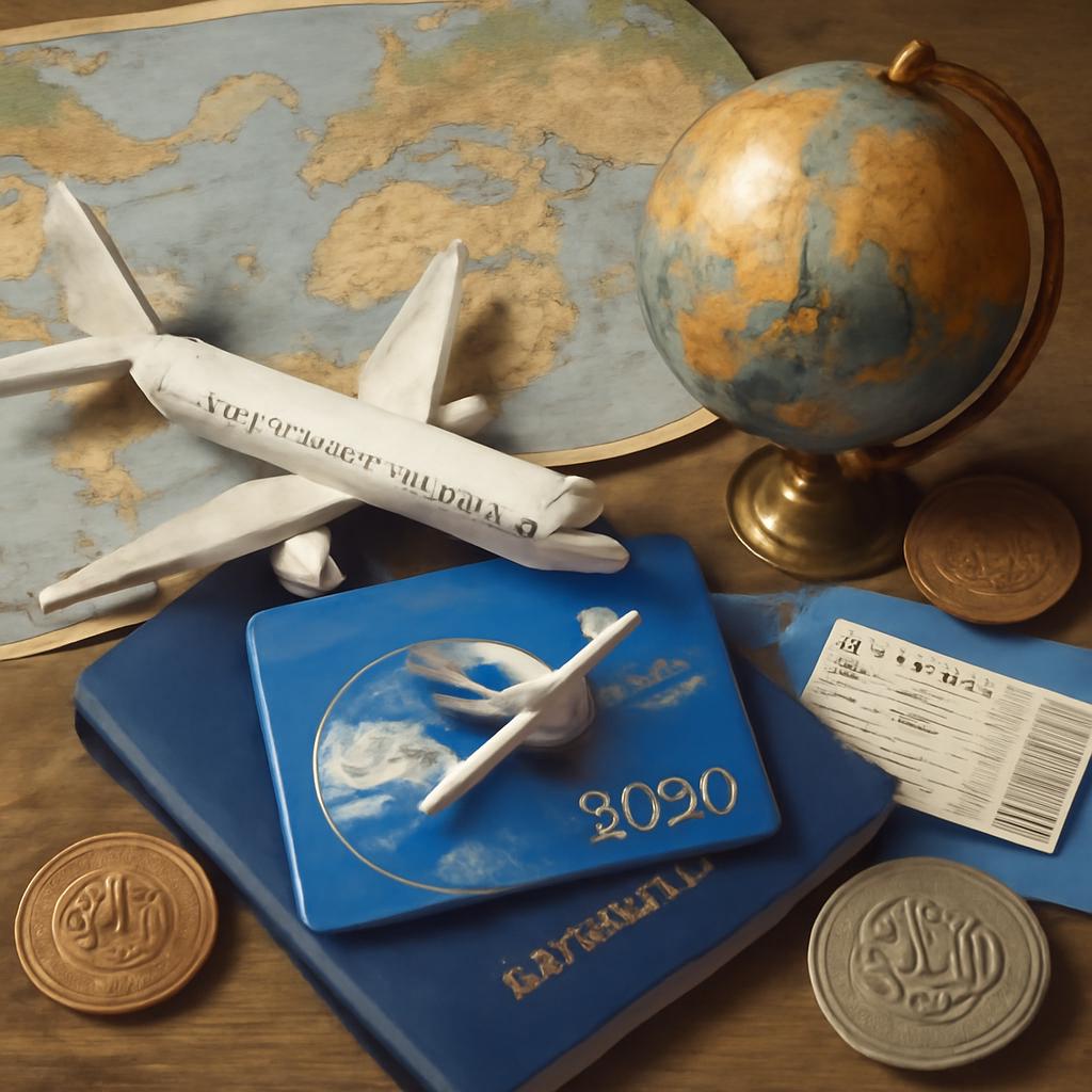 Dia Mundial das Milhas 2022: Compre e Venda Milhas com Segurança 1 dia mundial das milhas 2022