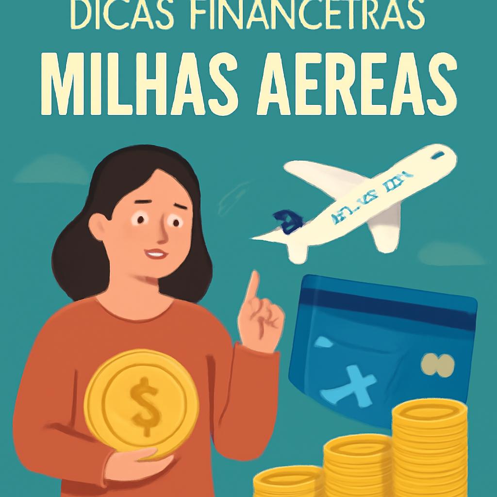 dicas financeiras
