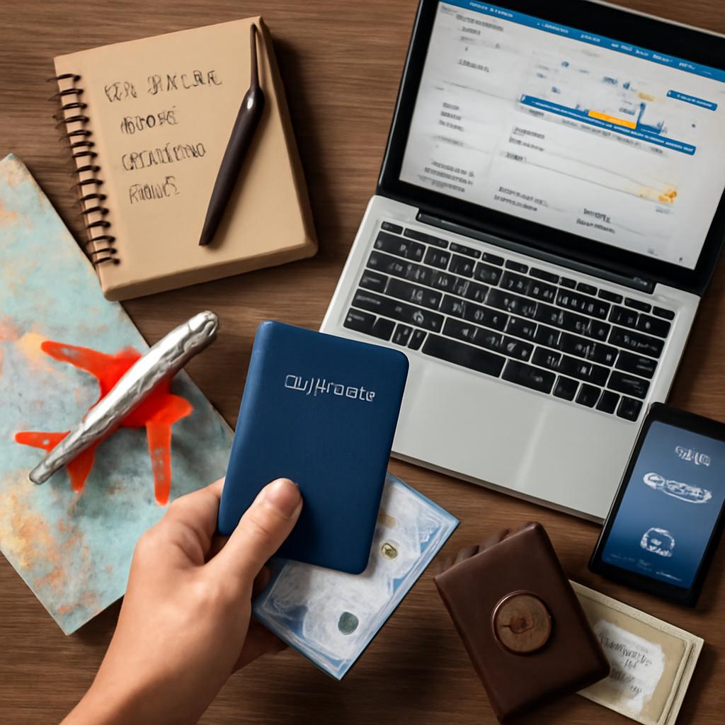 Dicas para comprar passagem barata com Balcão de Milhas 1 dicas para comprar passagem barata