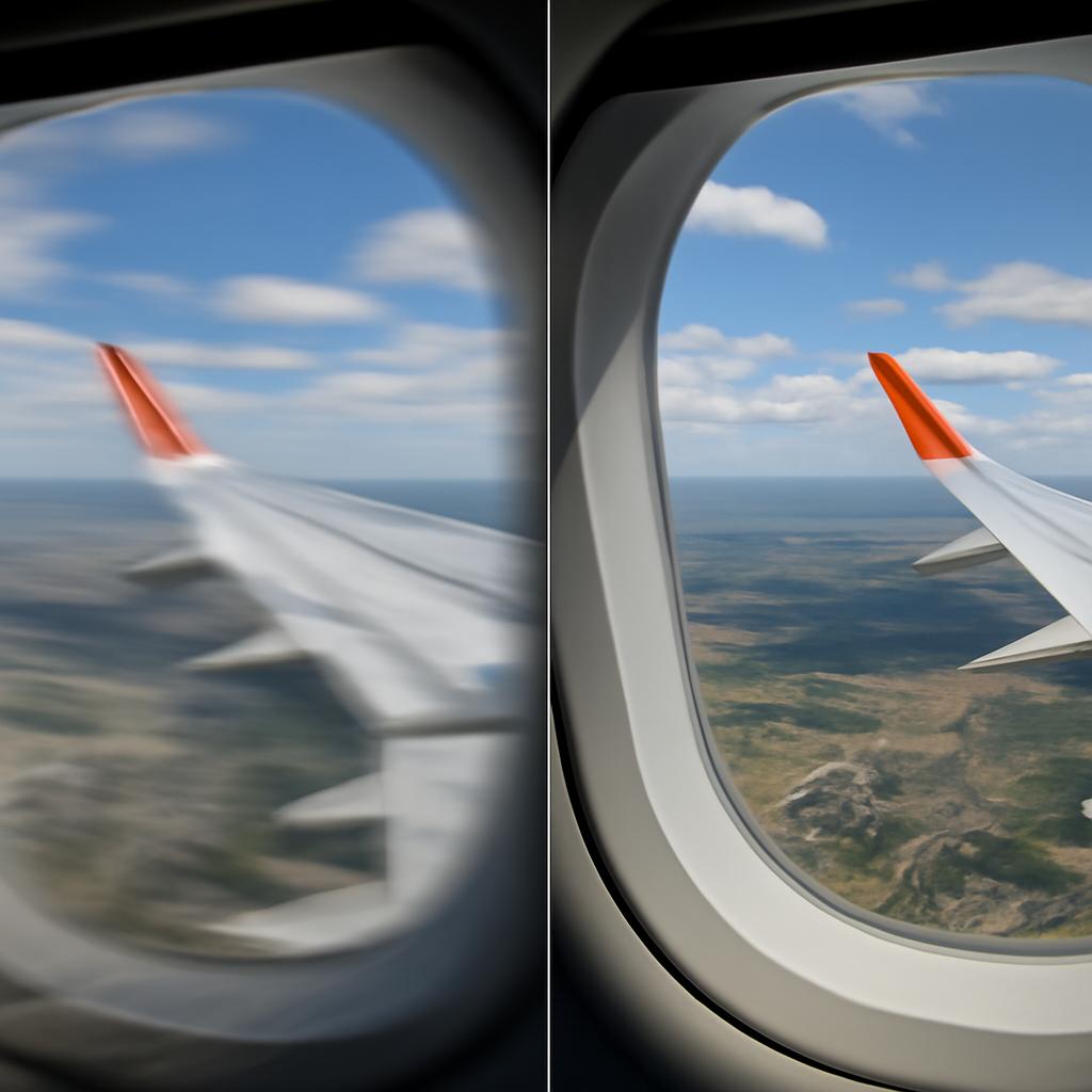 Diferença entre 60Hz e 144Hz