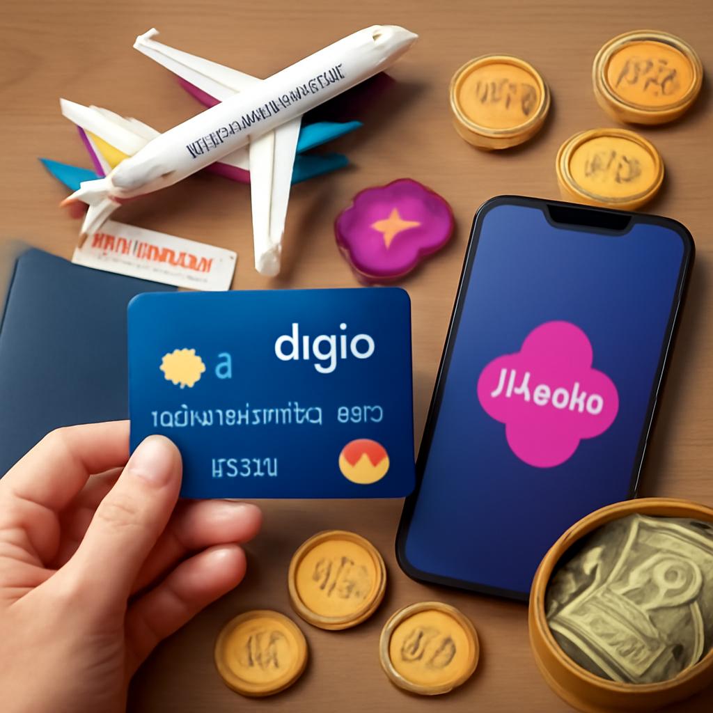 Digio Clube Livelo: Aproveite Milhas e Benefícios Exclusivos 1 digio clube livelo