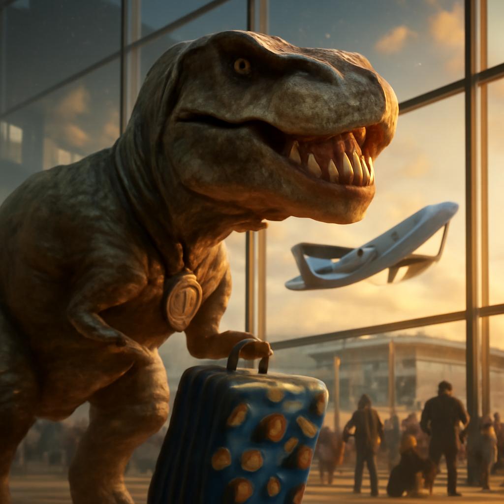 Dinossauro