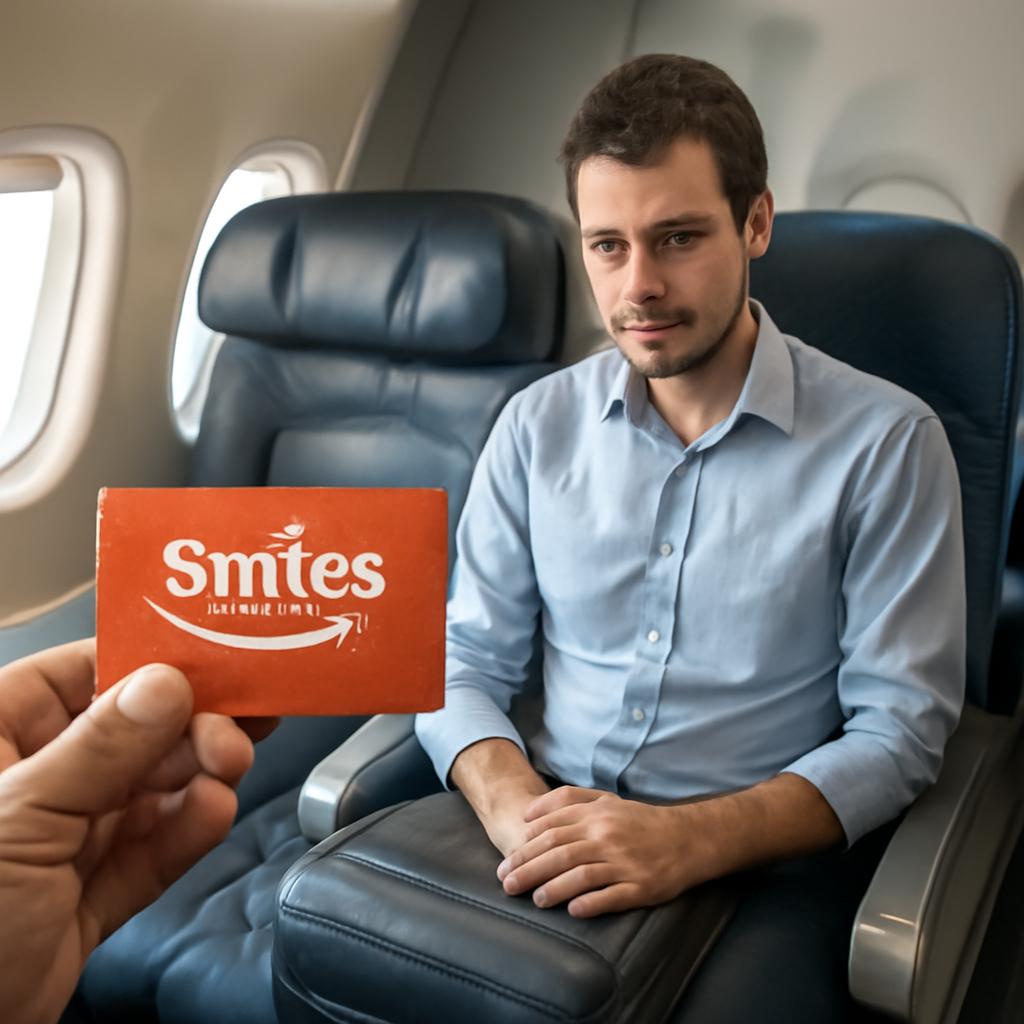 Downgrade Smiles