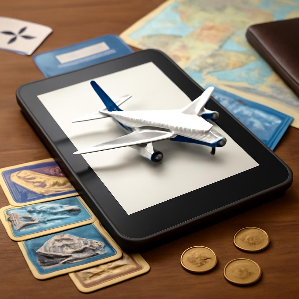 Ebook Milhas