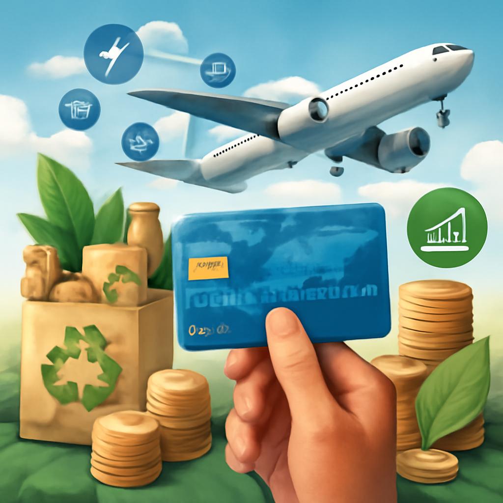 Ecomilhas Como Funciona: Entenda e Aproveite Suas Milhas 1 ecomilhas como funciona
