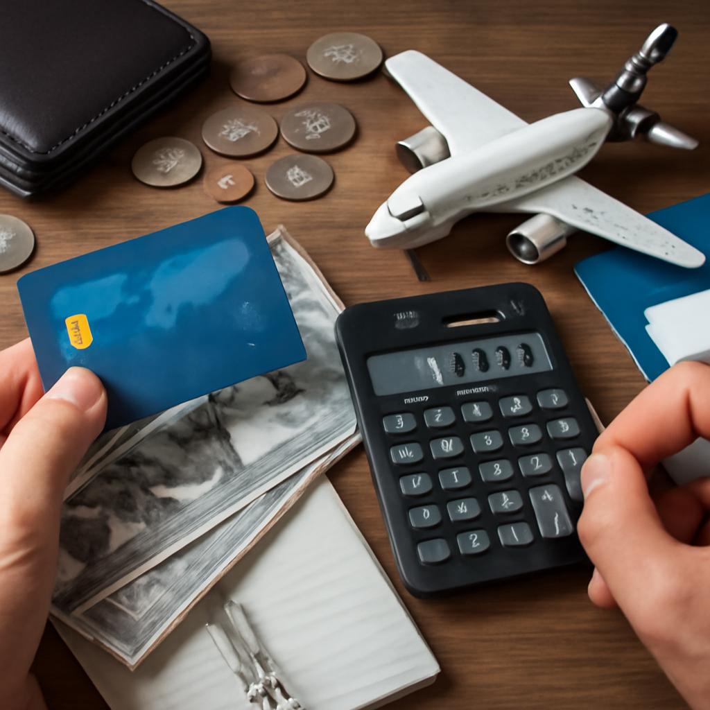 Economia financeira pessoal: saiba como otimizar seus recursos 1 economia financeira pessoal