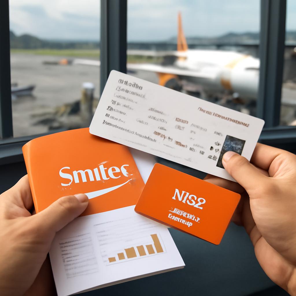 Emissao com Milhas Smiles: Economize em suas Passagens Aéreas 1 emissao com milhas smiles
