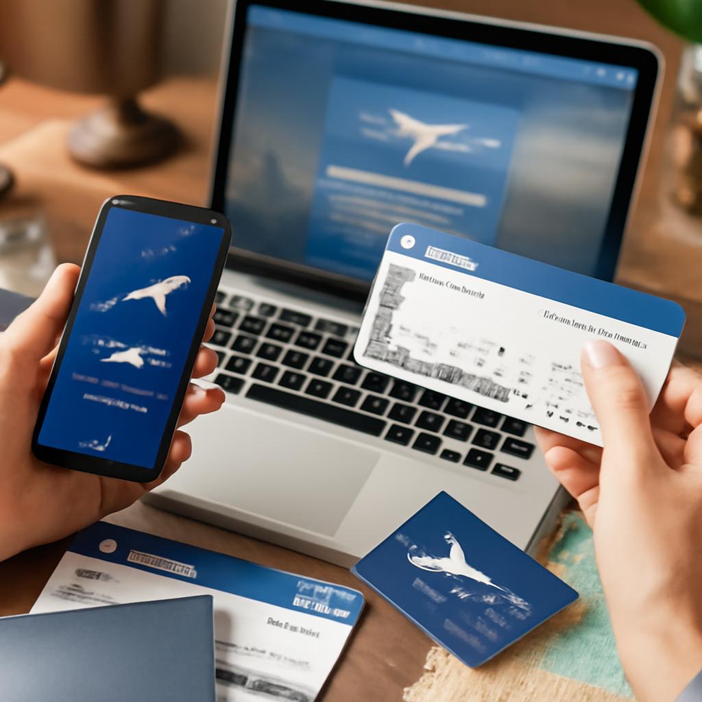Emissão de passagem com milhas: economize e viaje com facilidade 1 emissão de passagem com milhas