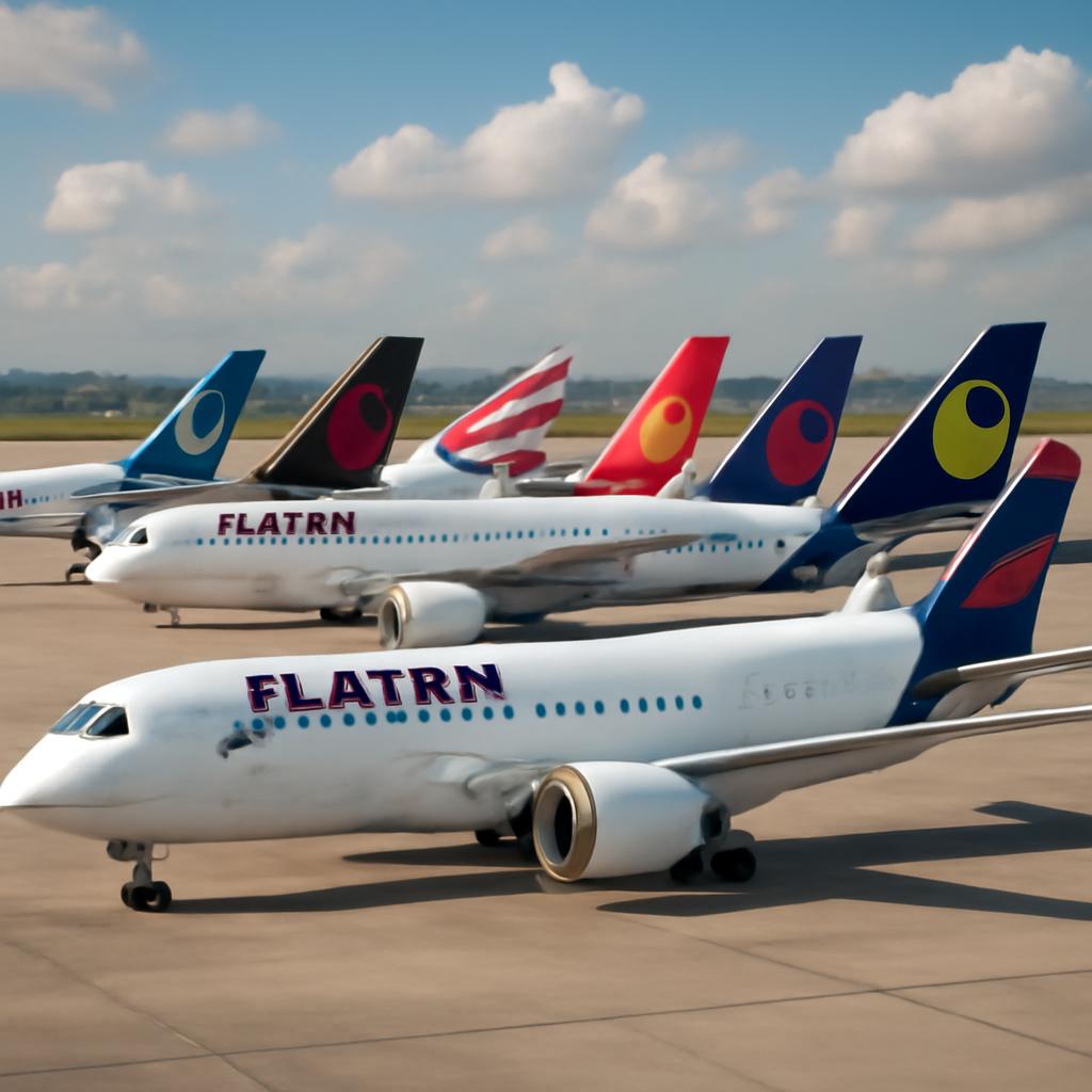 Empresas Aéreas Parceiras da Latam: Conheça e Aproveite Benefícios 1 empresas aereas parceiras da latam