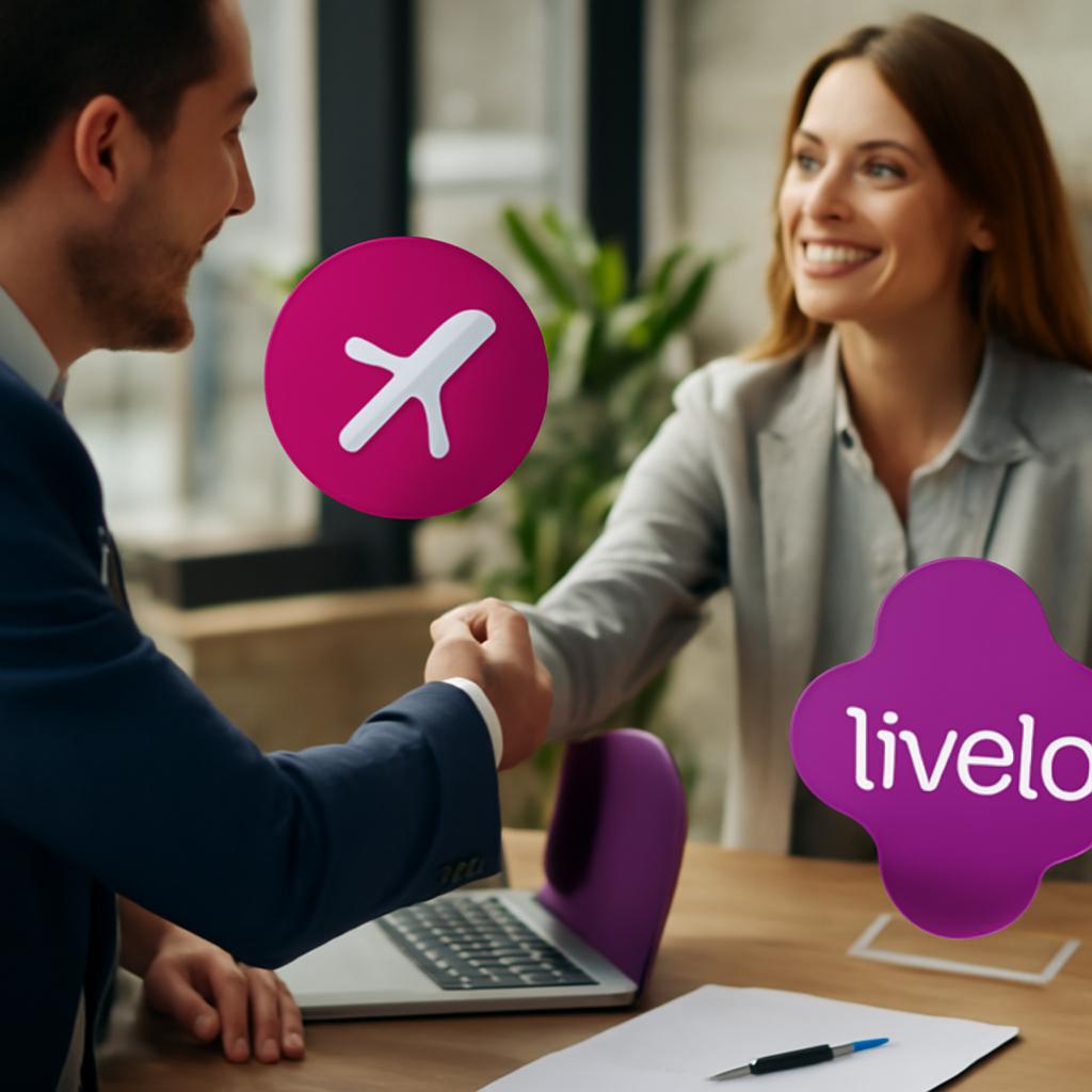 Empresas Parceiras Livelo: Conecte-se ao Balcão de Milhas com Segurança 1 empresas parceiras livelo