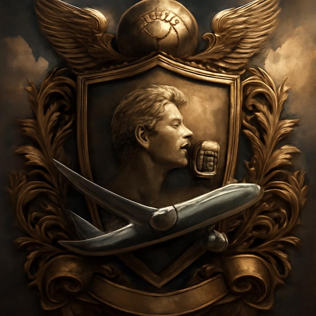 Escudo Voz da Verdade: Proteja Seu Futuro com Segurança 1 escudo voz da verdade