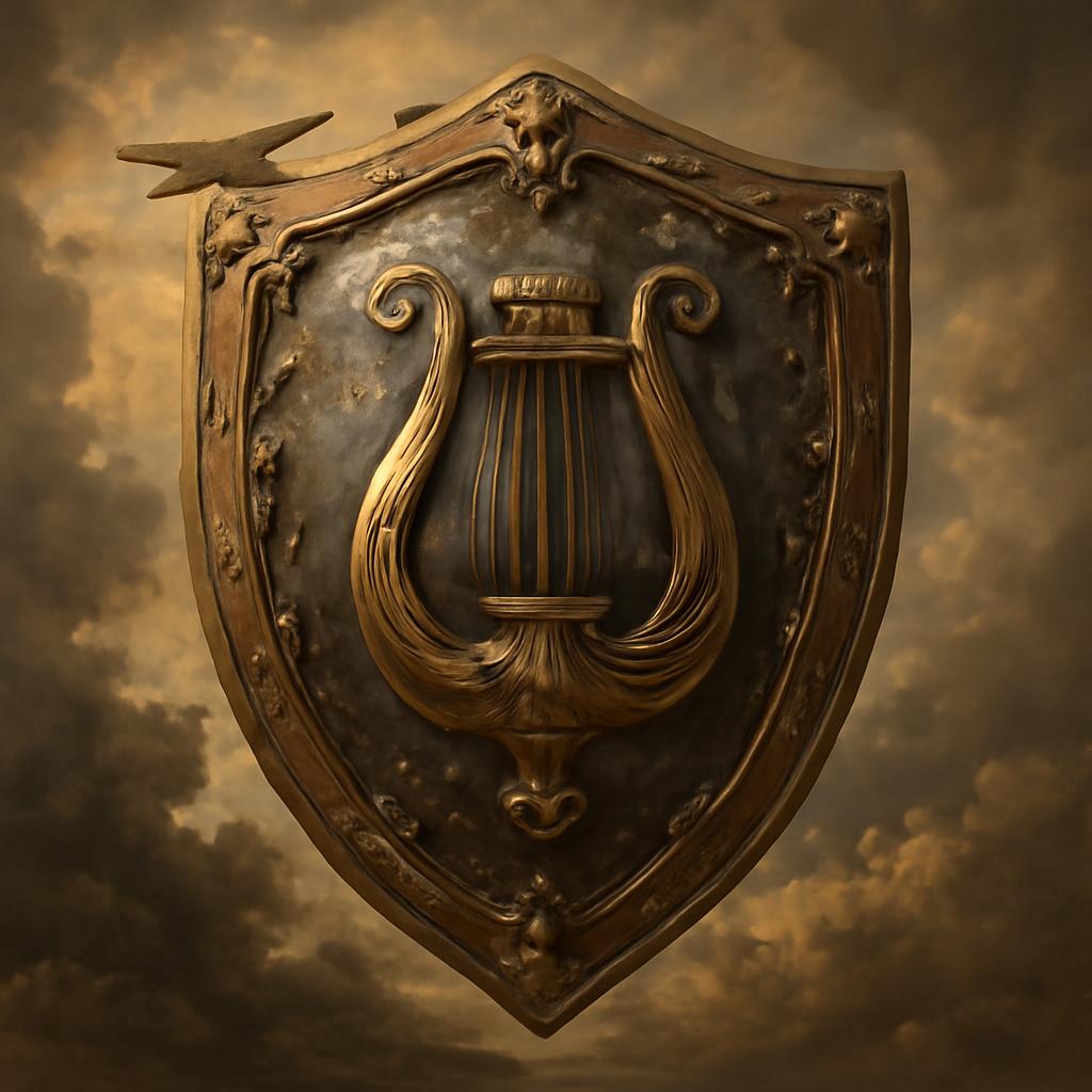 Escudo Voz da Verdade Legendado - Assista com Qualidade e Segurança 1 escudo voz da verdade legendado