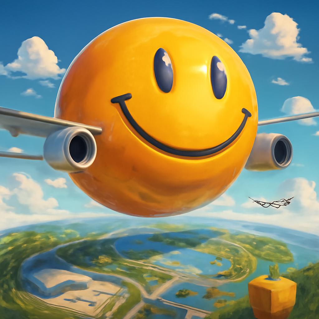 Esfera Smiles 100