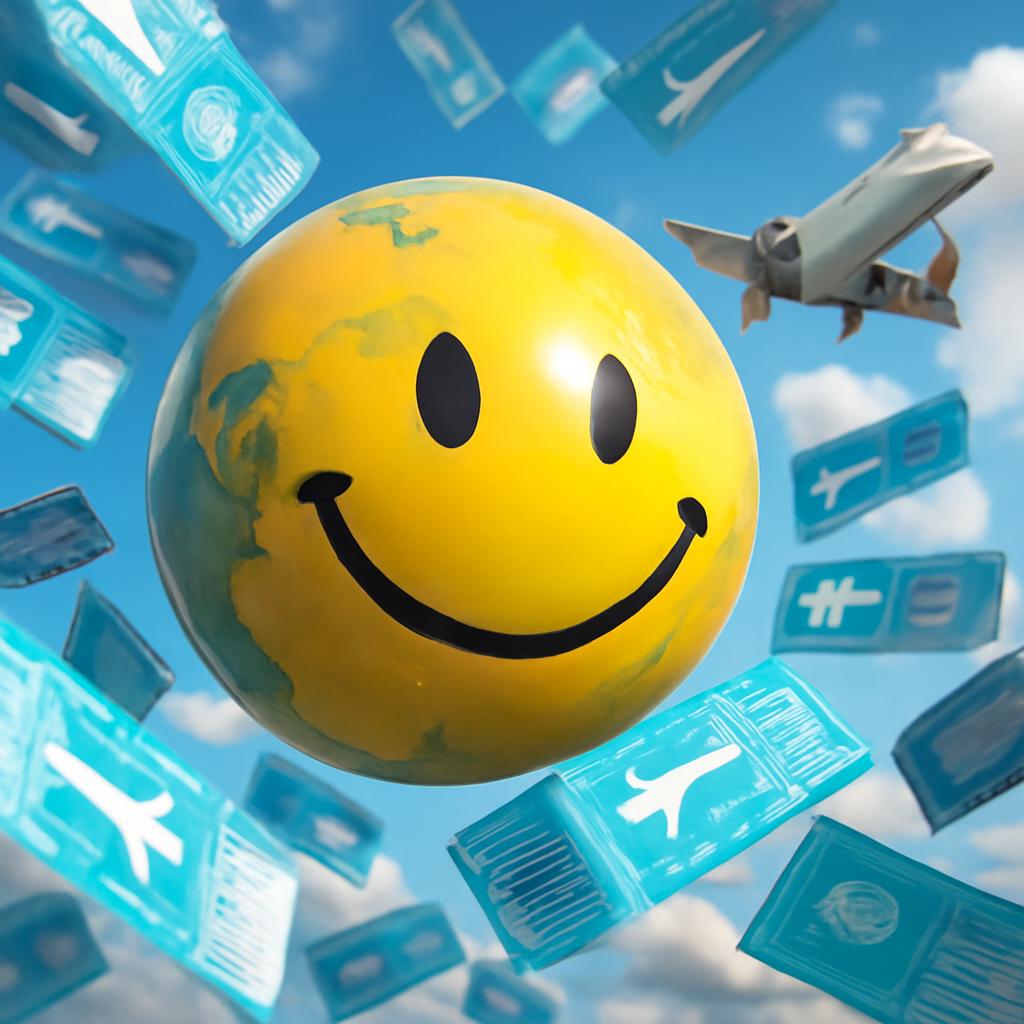 Esfera Smiles: Compre e Venda Milhas com Segurança e Agilidade 1 esfera smiles