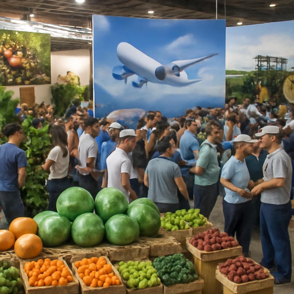 Expo Frutal 2023