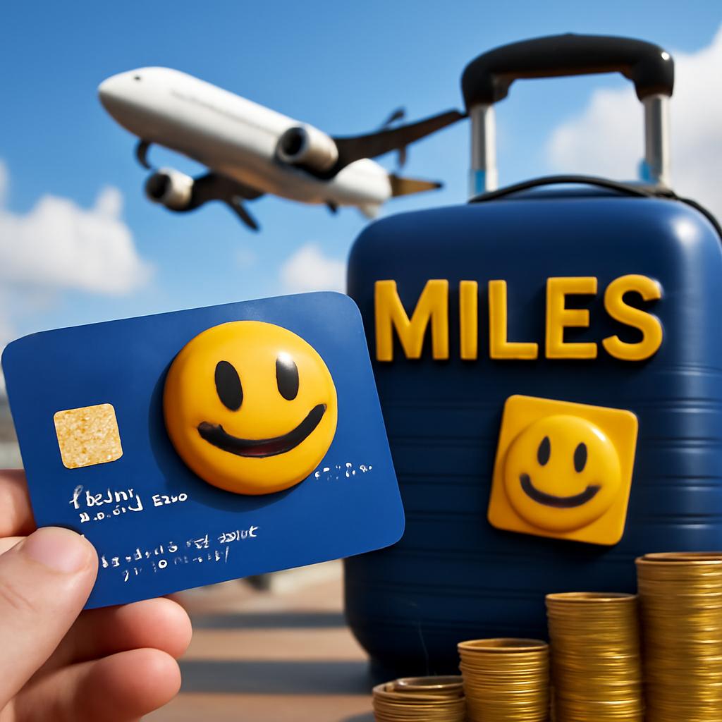 Extra Smiles: Compre ou Venda Milhas com Segurança e Agilidade 1 extra smiles