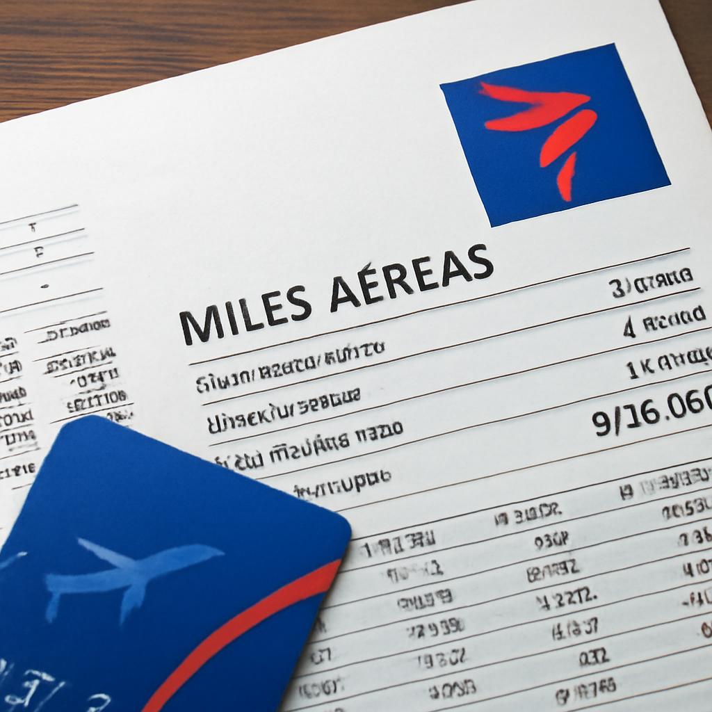 Fatura Latam Pass: Solução Ágil para Milhas e Pagamentos 1 fatura latam pass
