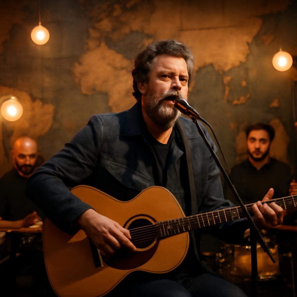 Fernando Borges ao Vivo