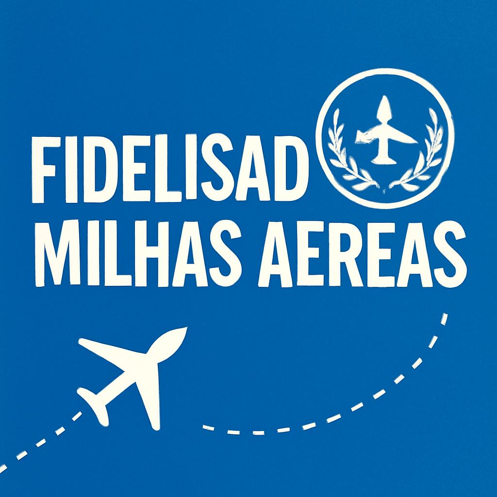 Fidelisade: Venda e Compre Milhas com Segurança no Balcão de Milhas 1 fidelisade
