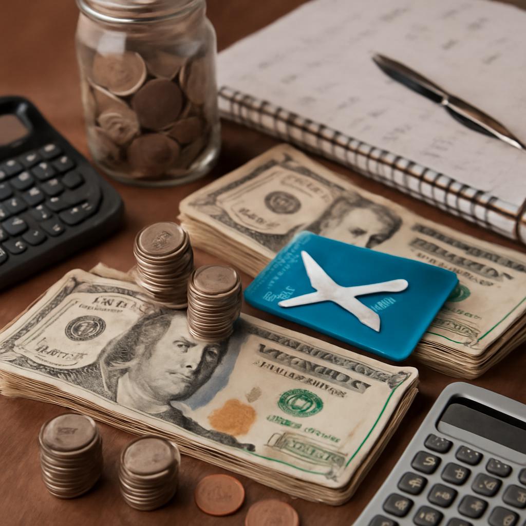 Finanças Domésticas