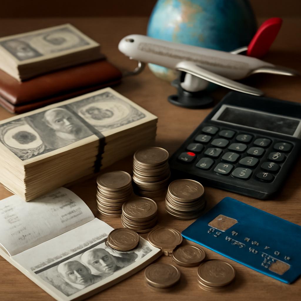 finanças pessoais