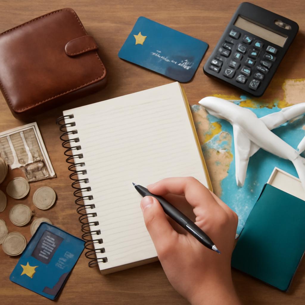 Finanças Pessoais para Iniciantes: Organize seu Dinheiro com Facilidade 1 finanças pessoais para iniciantes