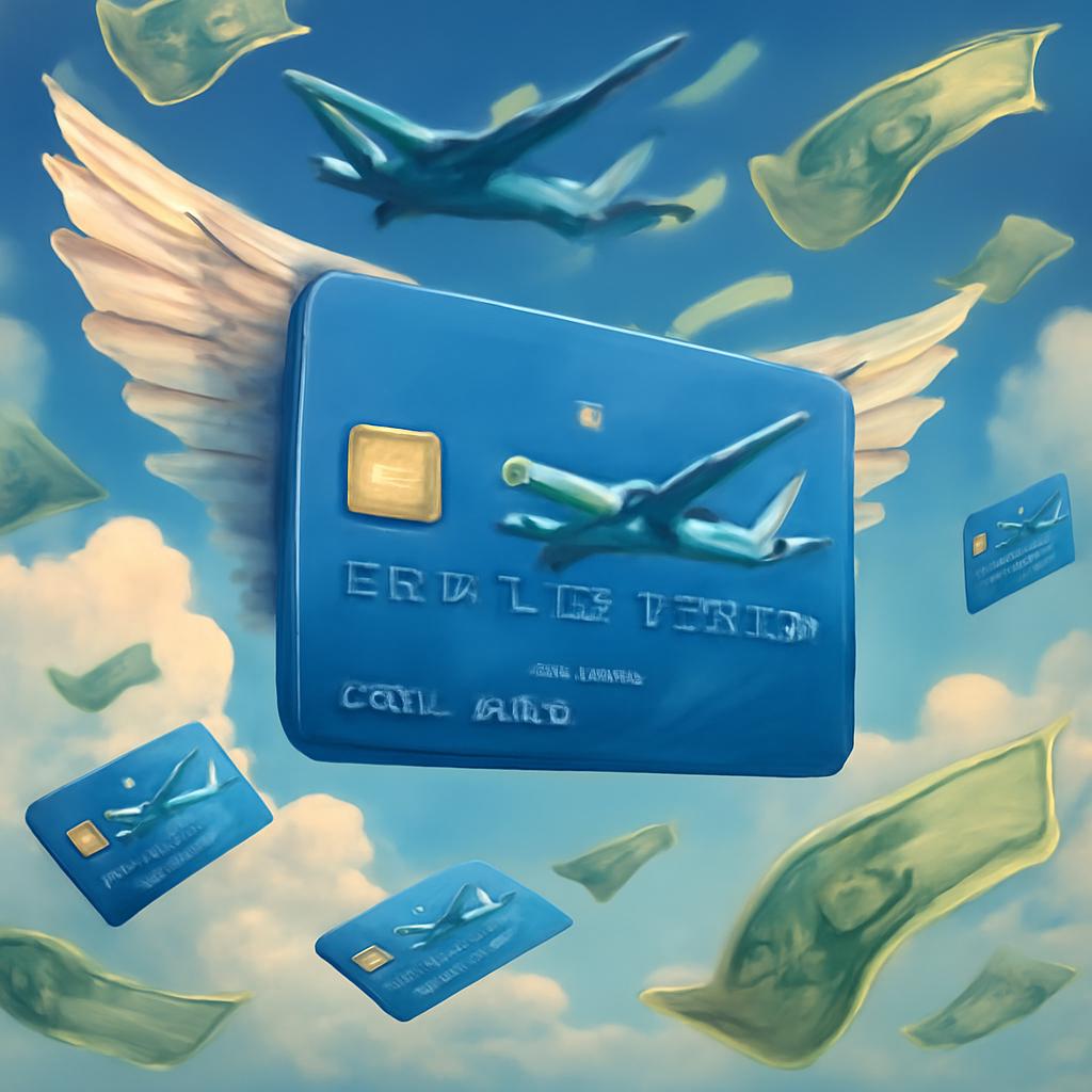 flying blue