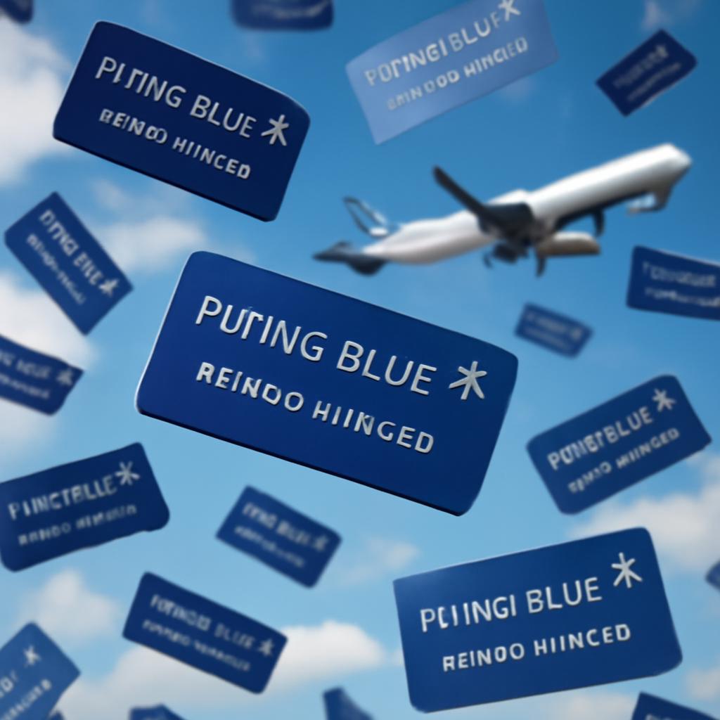 flying blue milhas