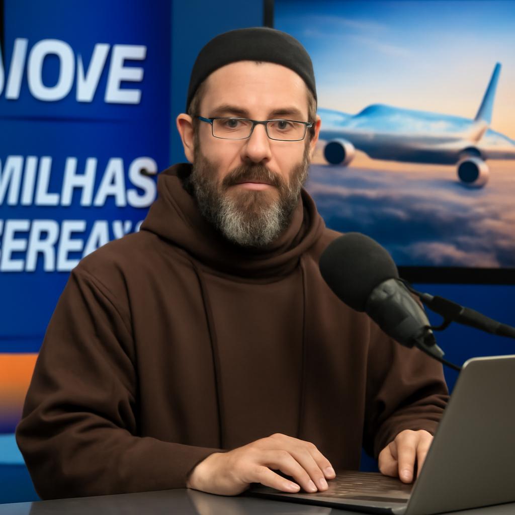 Frei Gilson Hoje ao Vivo: Assista e Acompanhe com Segurança 1 Frei Gilson Hoje ao Vivo
