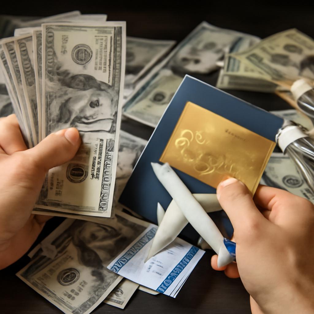 Ganhando dinheiro com cartão de crédito: como aproveitar suas milhas 1 ganhando dinheiro com cartão de crédito