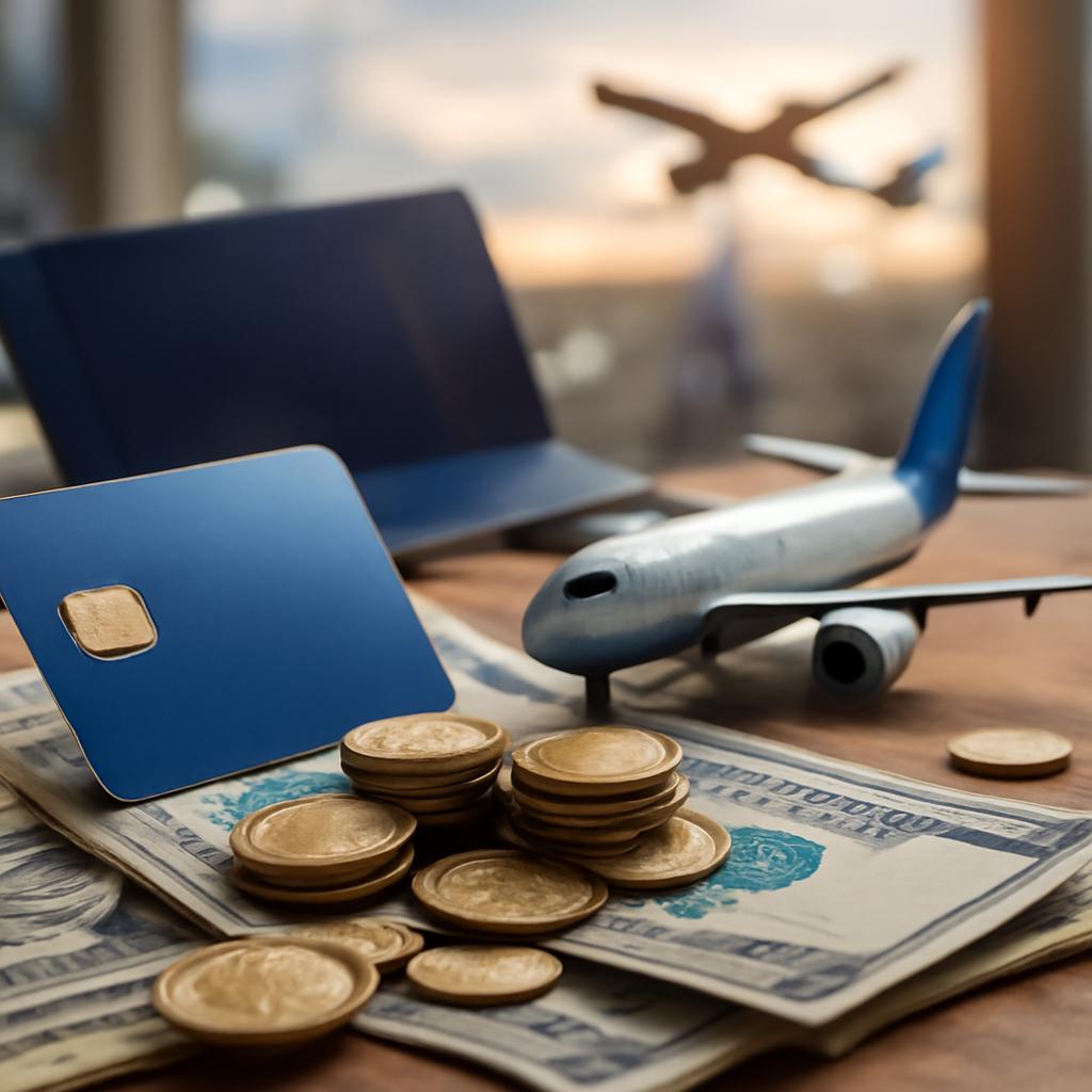 Ganhar com Cartão de Crédito