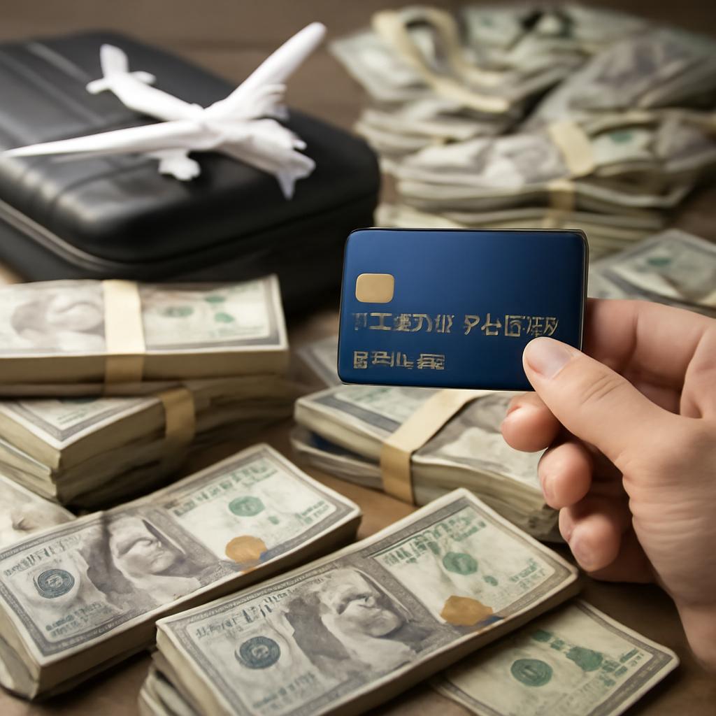 Ganhar Dinheiro com Cartão de Crédito: Soluções Seguras e Ágeis 1 ganhar dinheiro com cartao de credito