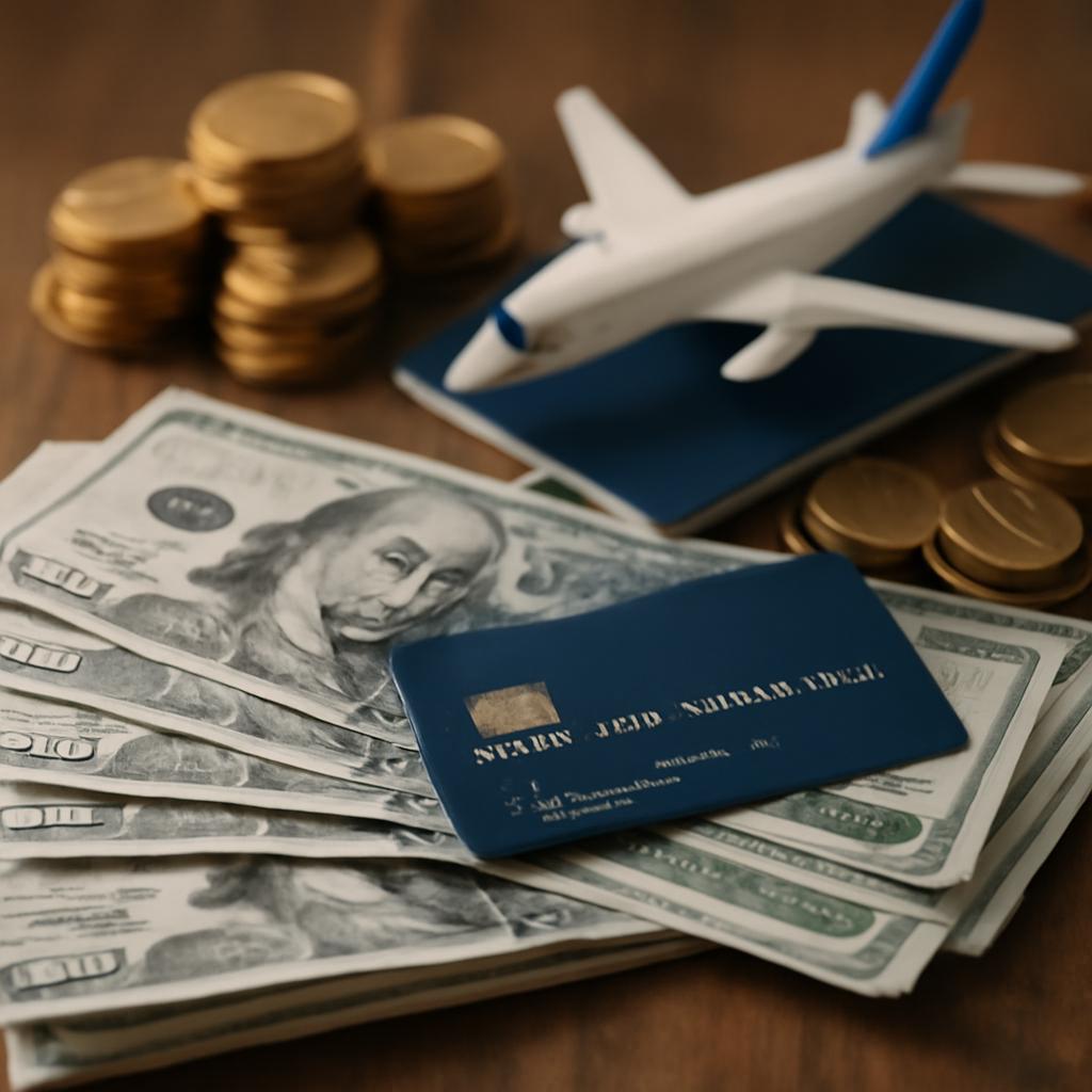 Ganhar Dinheiro com Limite de Cartão de Crédito