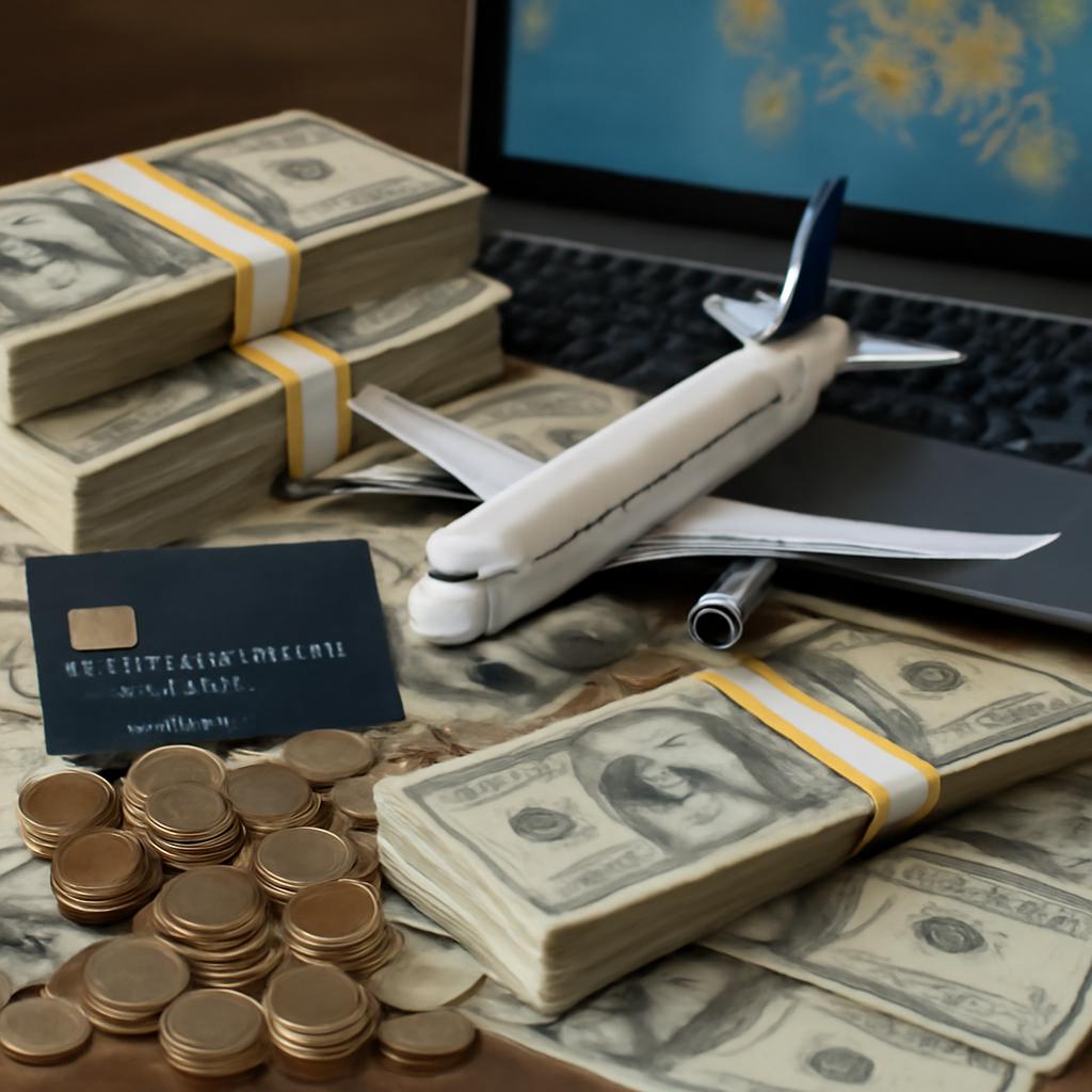 ganhar dinheiro com milhas cartão de crédito