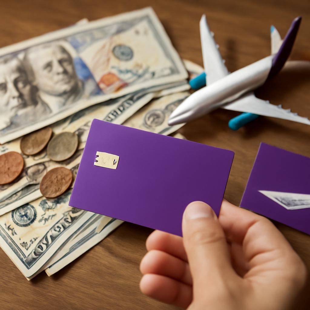 ganhar dinheiro com milhas nubank